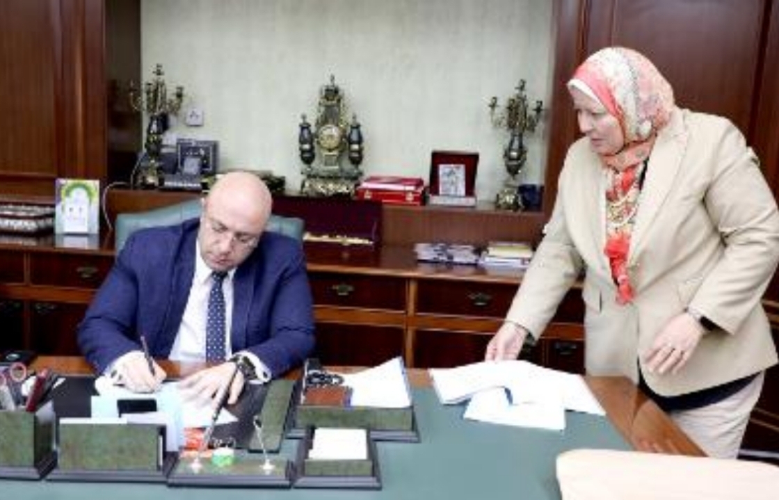 اعتماد حركة تنقلات مديري الإدارات التعليمية